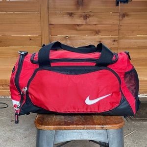 Nike Duffle Bag
